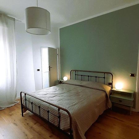 Livornine B&B Livorno Dış mekan fotoğraf