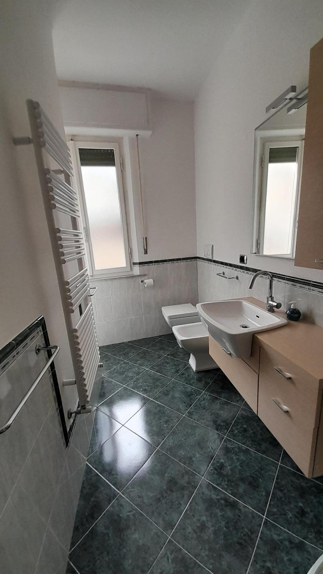 Livornine B&B Livorno Dış mekan fotoğraf