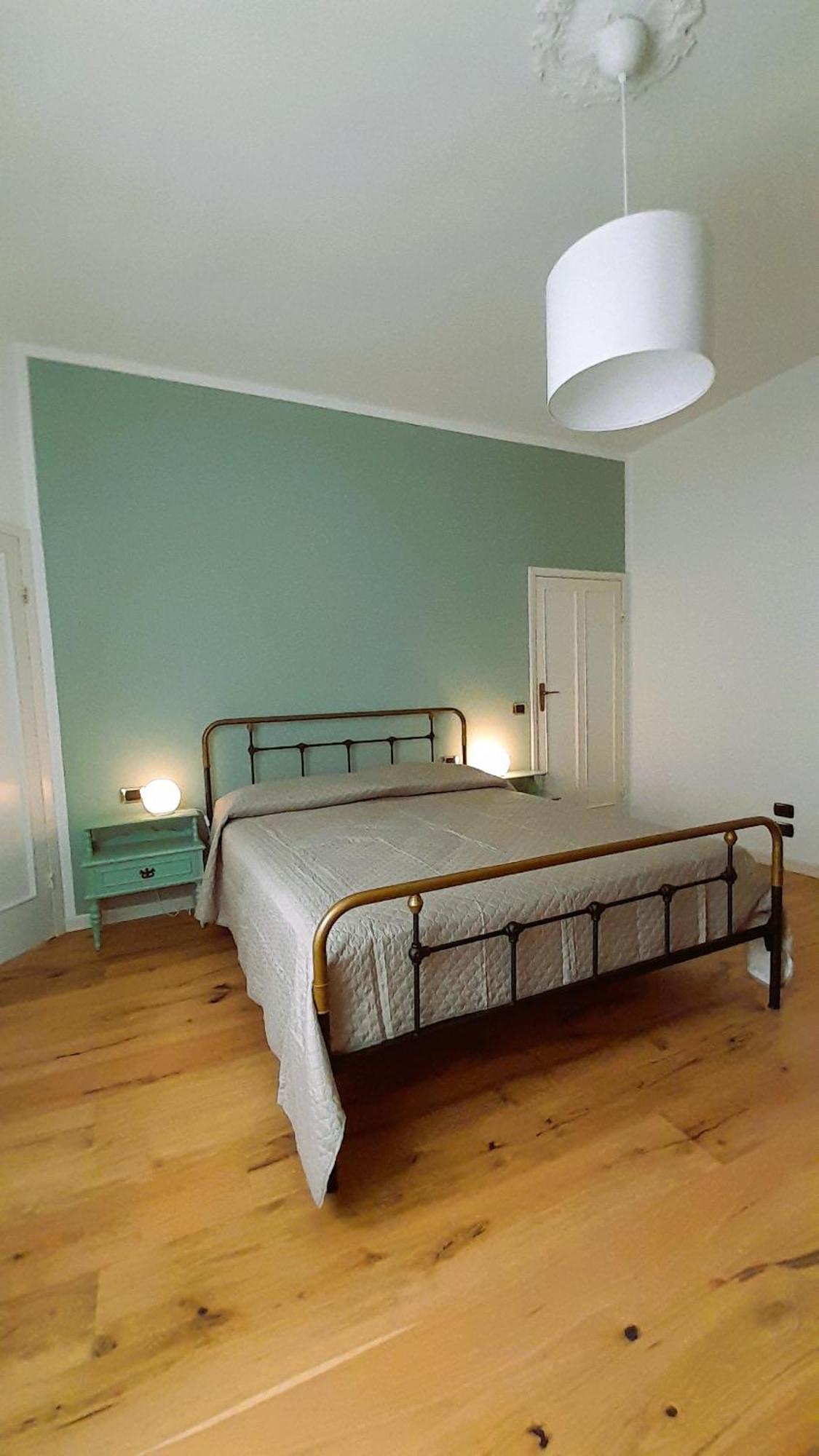 Livornine B&B Livorno Dış mekan fotoğraf
