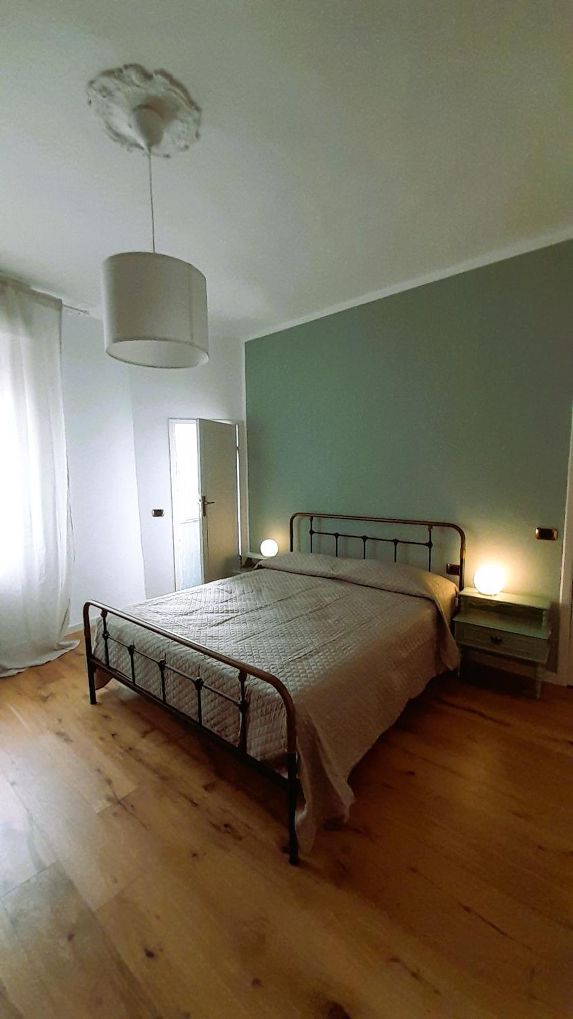 Livornine B&B Livorno Dış mekan fotoğraf