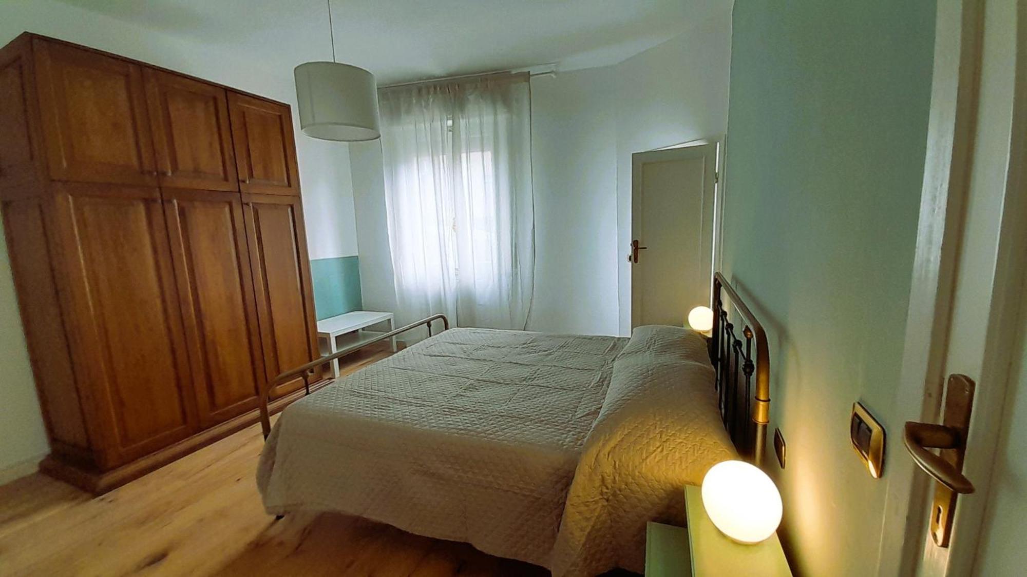 Livornine B&B Livorno Dış mekan fotoğraf