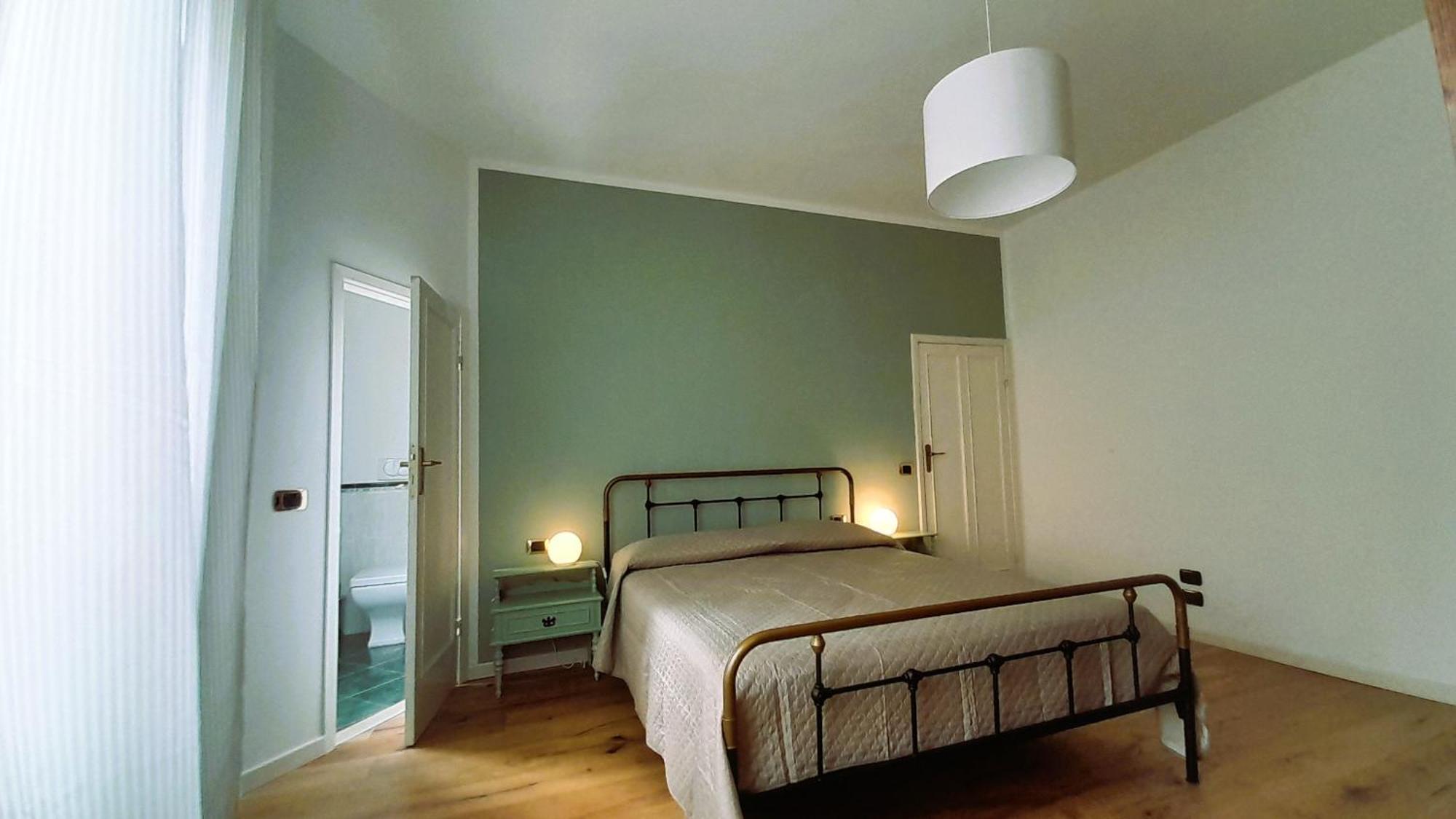 Livornine B&B Livorno Dış mekan fotoğraf